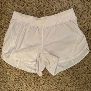 Lululemon women’s shorts